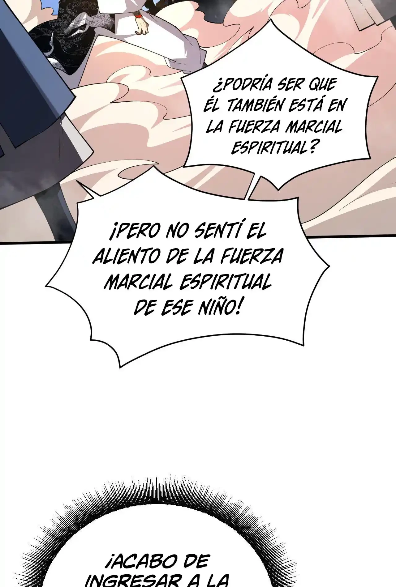 Luchar de nuevo por una vida - Capítulo 49 - Página 65 - LectorTMOo