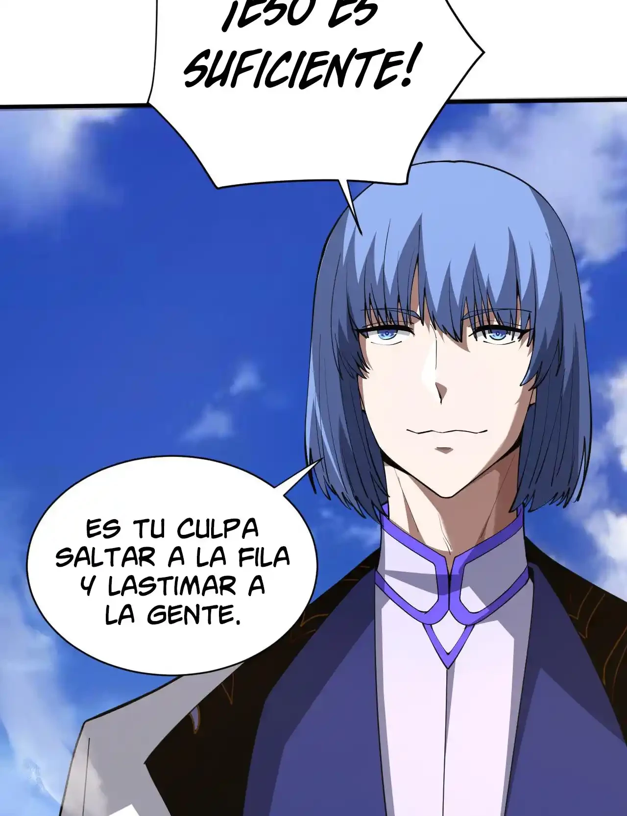 Luchar de nuevo por una vida - Capítulo 49 - Página 72 - LectorTMOo