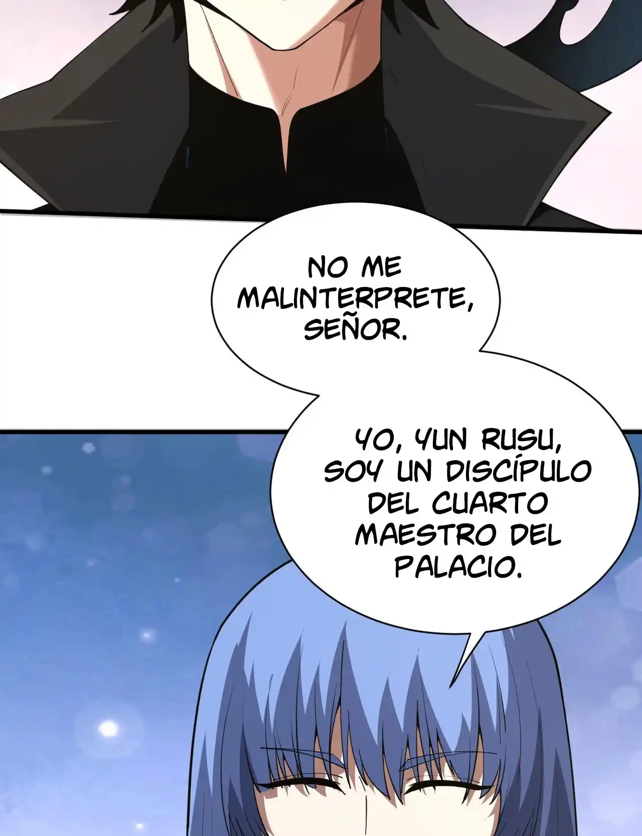 Luchar de nuevo por una vida - Capítulo 49 - Página 75 - LectorTMOo
