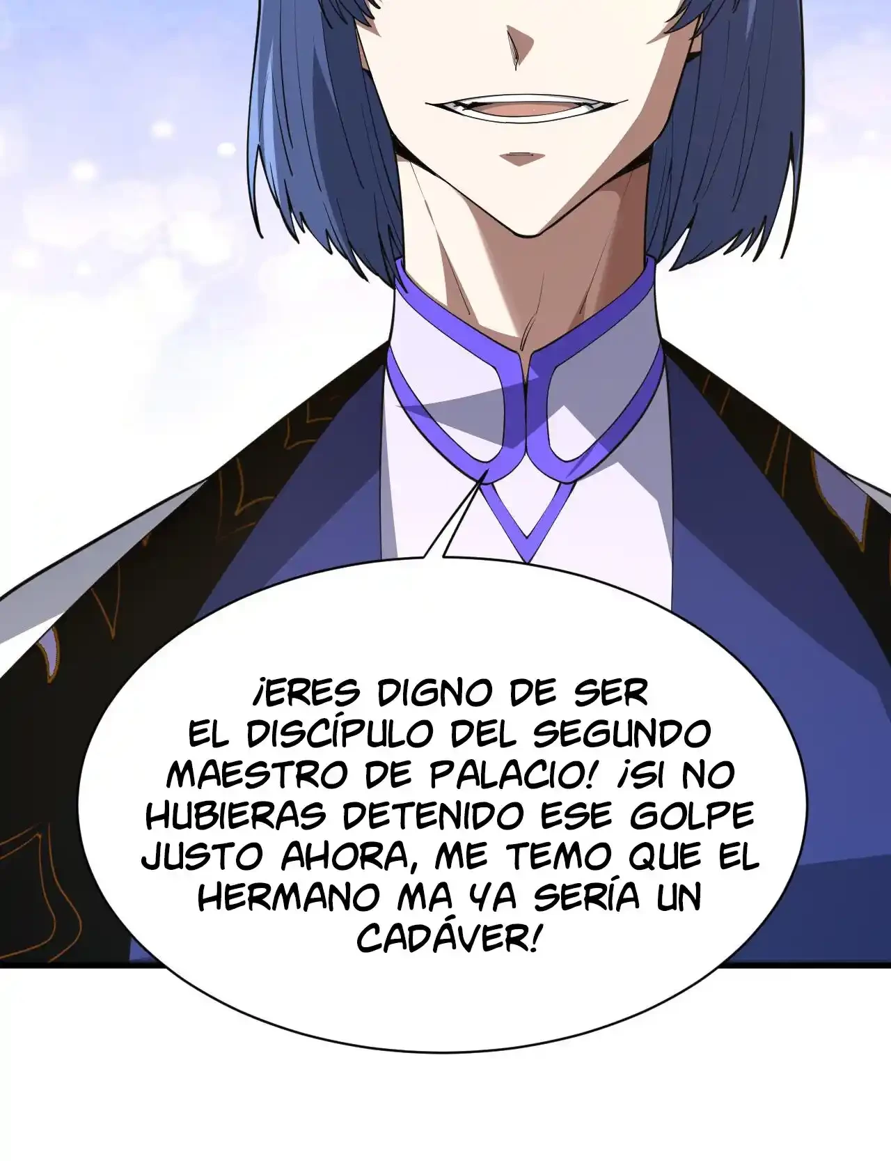 Luchar de nuevo por una vida - Capítulo 49 - Página 76 - LectorTMOo