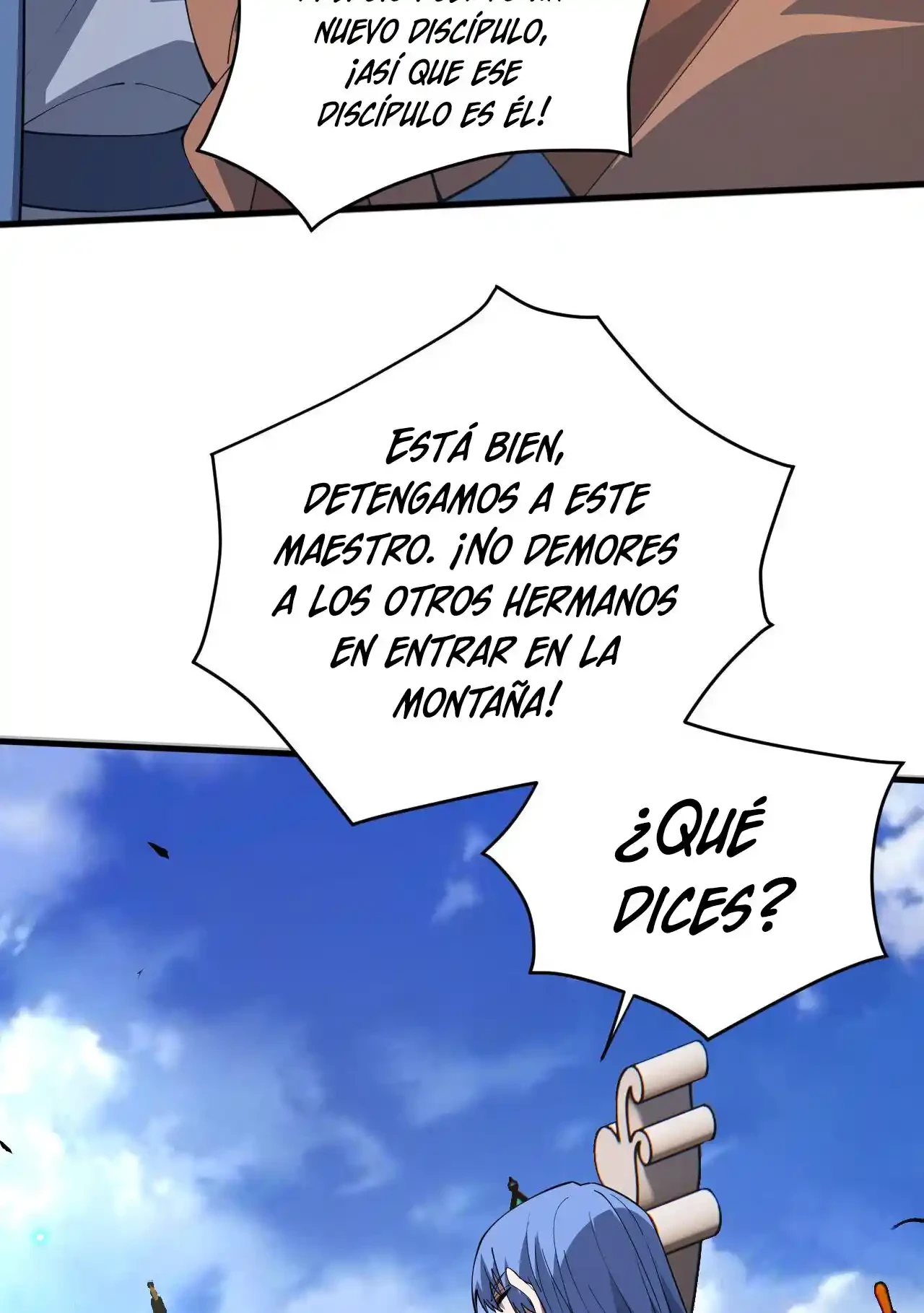 Luchar de nuevo por una vida - Capítulo 49 - Página 78 - LectorTMOo