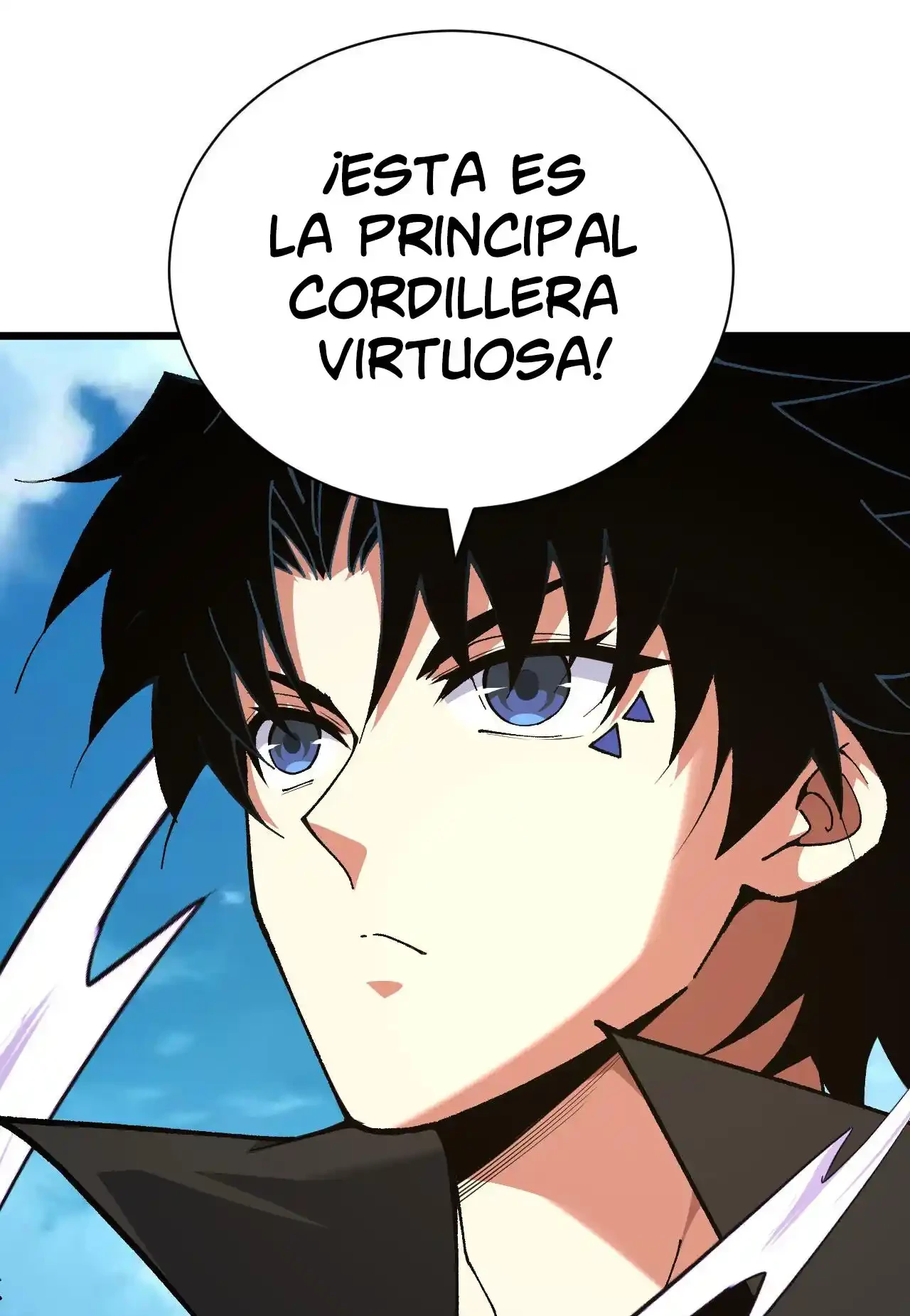 Luchar de nuevo por una vida - Capítulo 49 - Página 91 - LectorTMOo