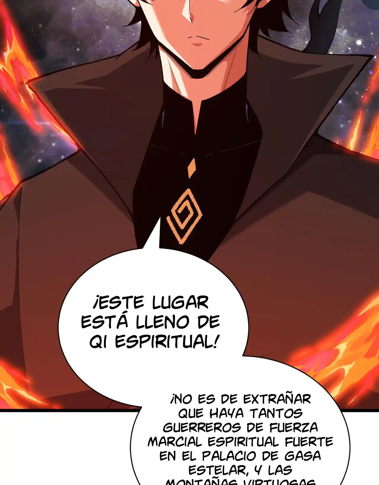 Luchar de nuevo por una vida - Capítulo 49 - Página 96 - LectorTMOo