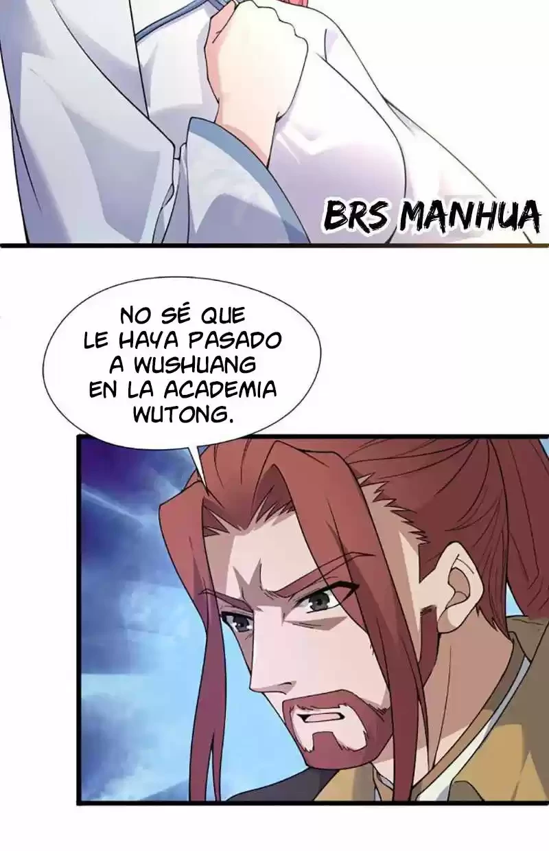 Luchar de nuevo por una vida - Capítulo 5 - Página 22 - LectorTMOo