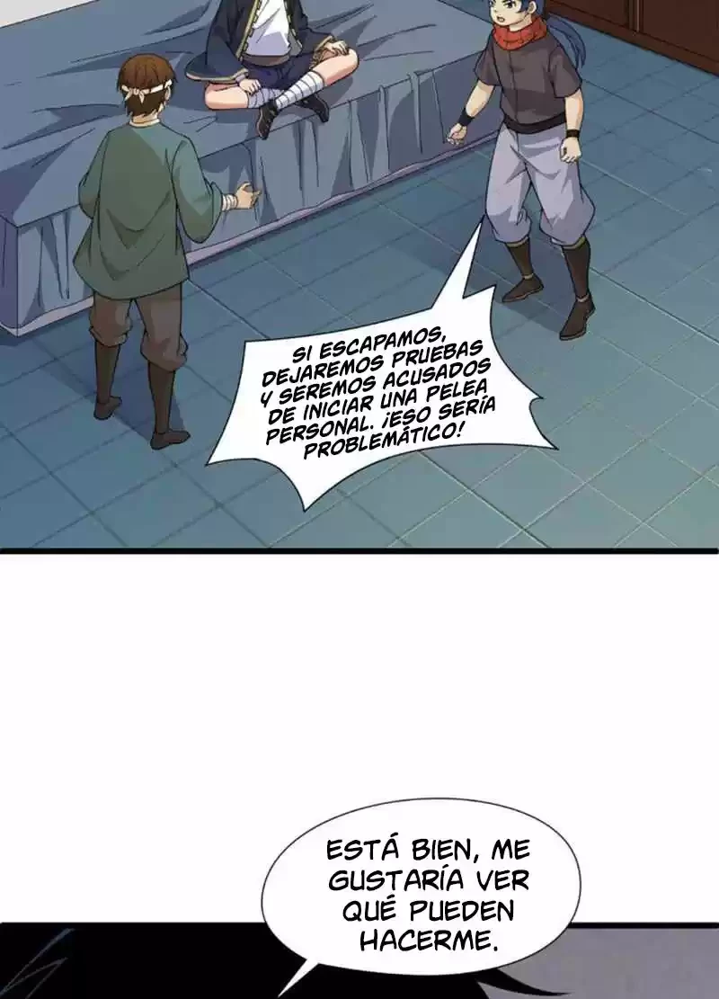 Luchar de nuevo por una vida - Capítulo 5 - Página 24 - LectorTMOo