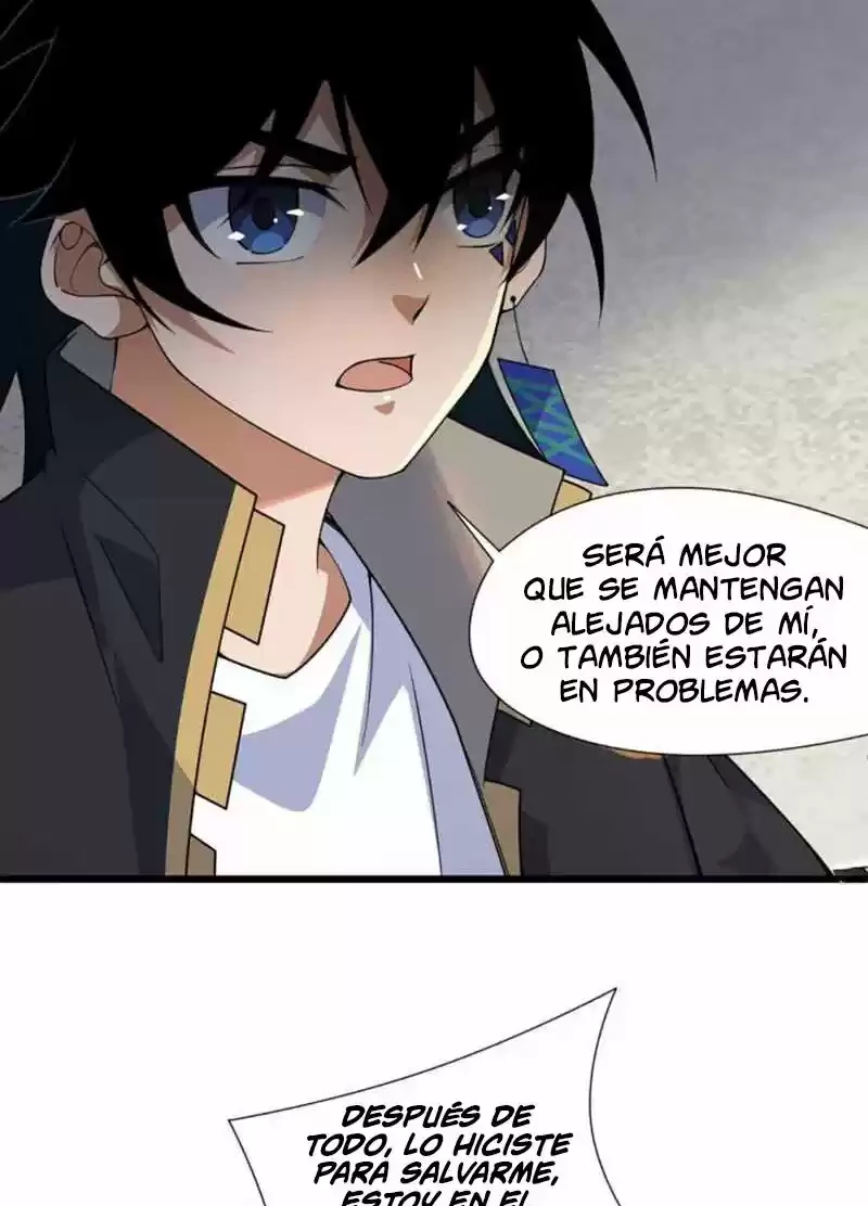 Luchar de nuevo por una vida - Capítulo 5 - Página 25 - LectorTMOo