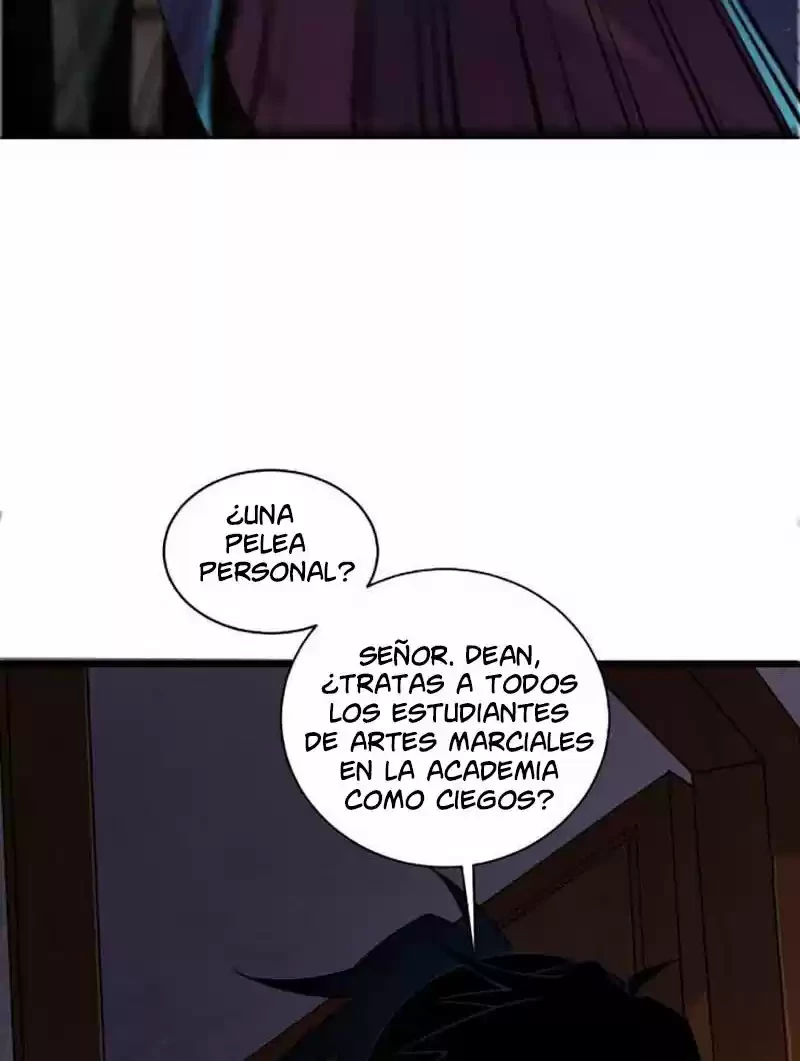 Luchar de nuevo por una vida - Capítulo 5 - Página 30 - LectorTMOo