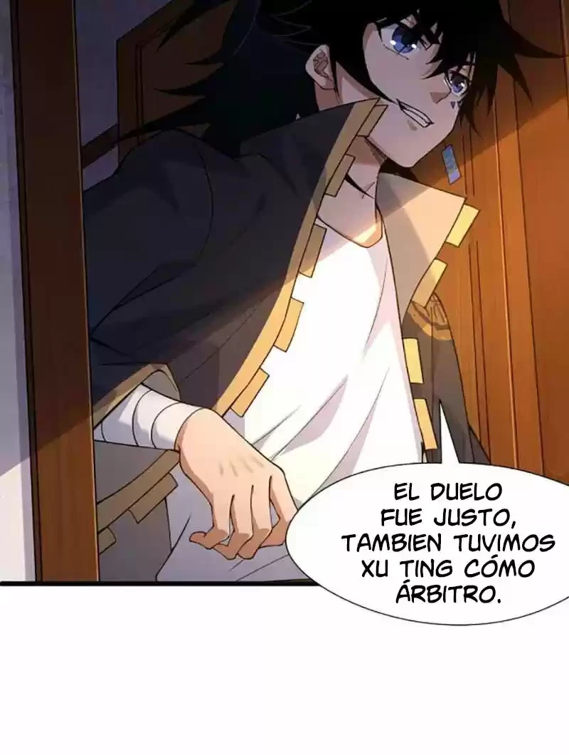 Luchar de nuevo por una vida - Capítulo 5 - Página 31 - LectorTMOo