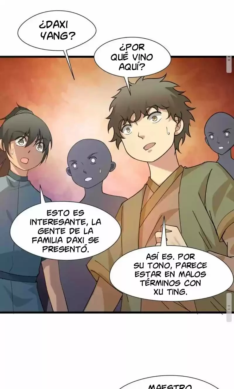 Luchar de nuevo por una vida - Capítulo 5 - Página 50 - LectorTMOo