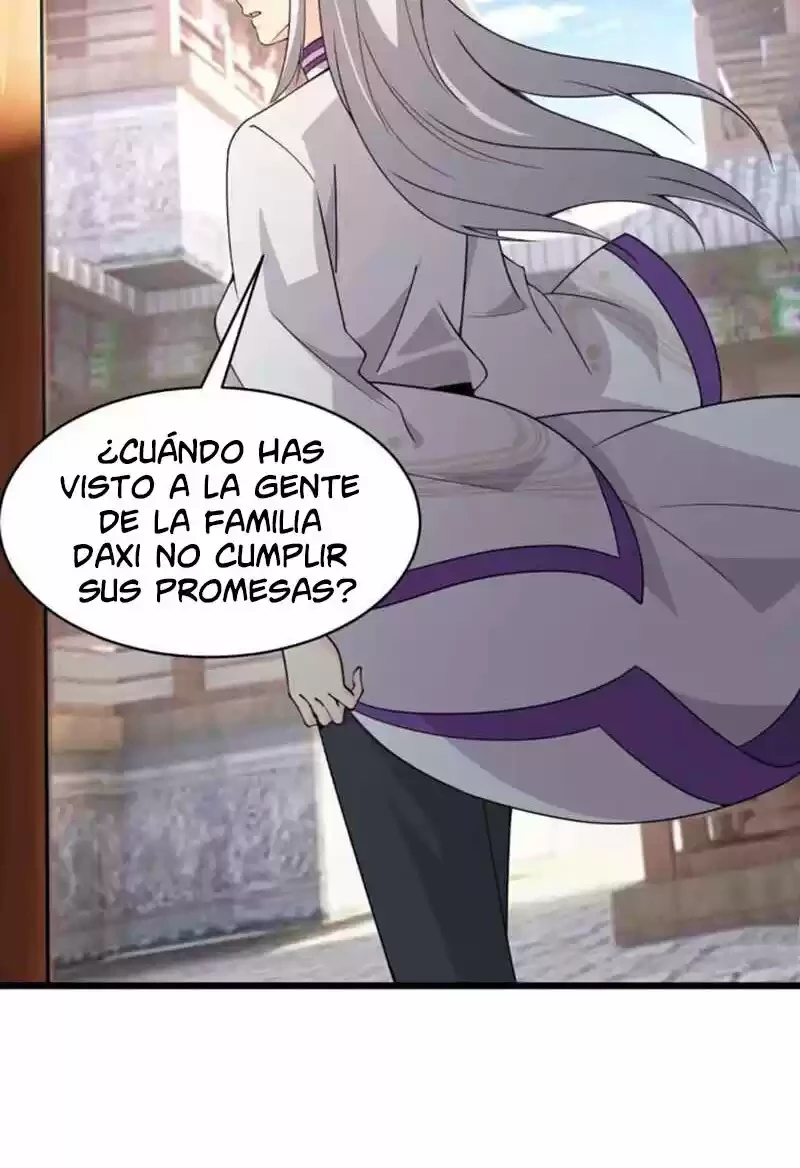 Luchar de nuevo por una vida - Capítulo 5 - Página 55 - LectorTMOo