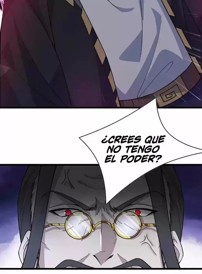 Luchar de nuevo por una vida - Capítulo 5 - Página 60 - LectorTMOo