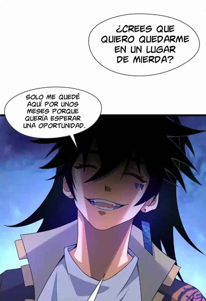 Luchar de nuevo por una vida - Capítulo 5 - Página 61 - LectorTMOo