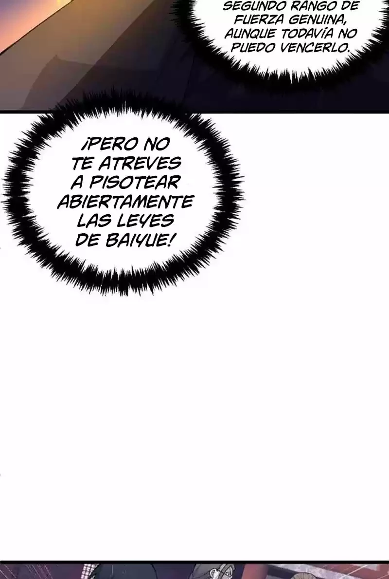 Luchar de nuevo por una vida - Capítulo 5 - Página 70 - LectorTMOo