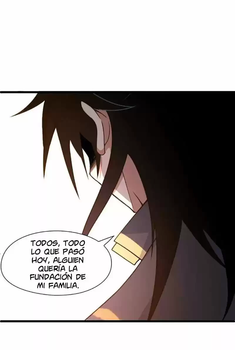 Luchar de nuevo por una vida - Capítulo 5 - Página 72 - LectorTMOo
