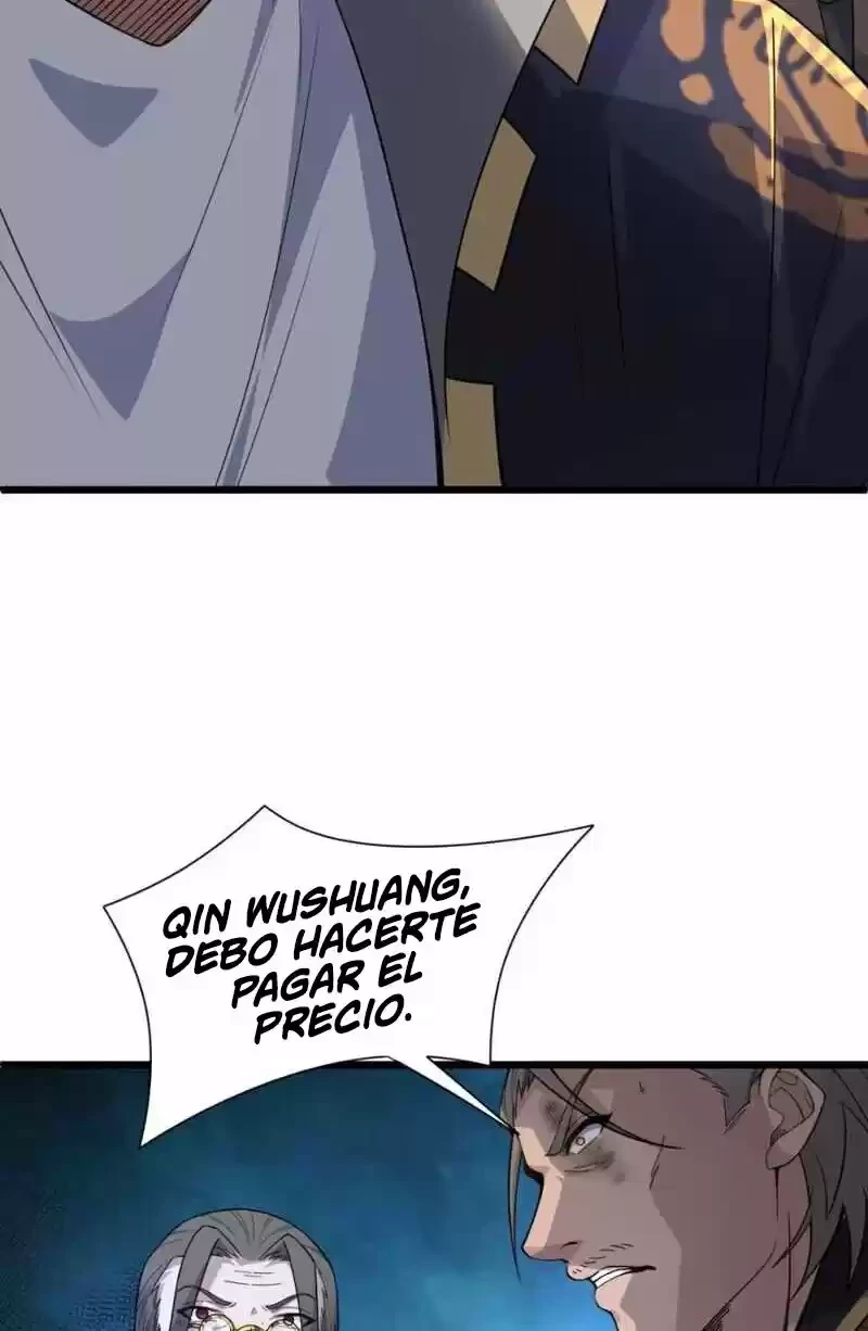 Luchar de nuevo por una vida - Capítulo 5 - Página 74 - LectorTMOo