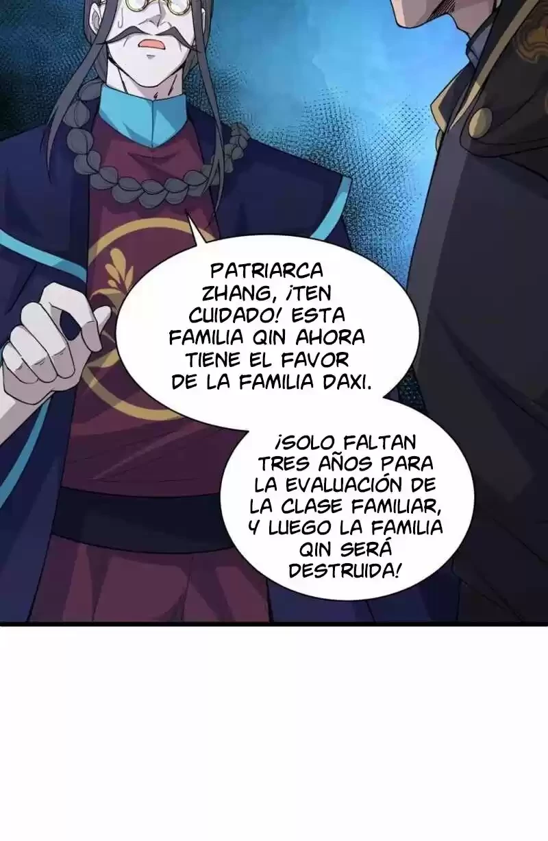 Luchar de nuevo por una vida - Capítulo 5 - Página 75 - LectorTMOo