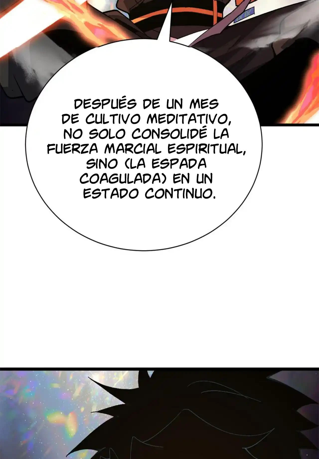 Luchar de nuevo por una vida - Capítulo 50 - Página 5 - LectorTMOo