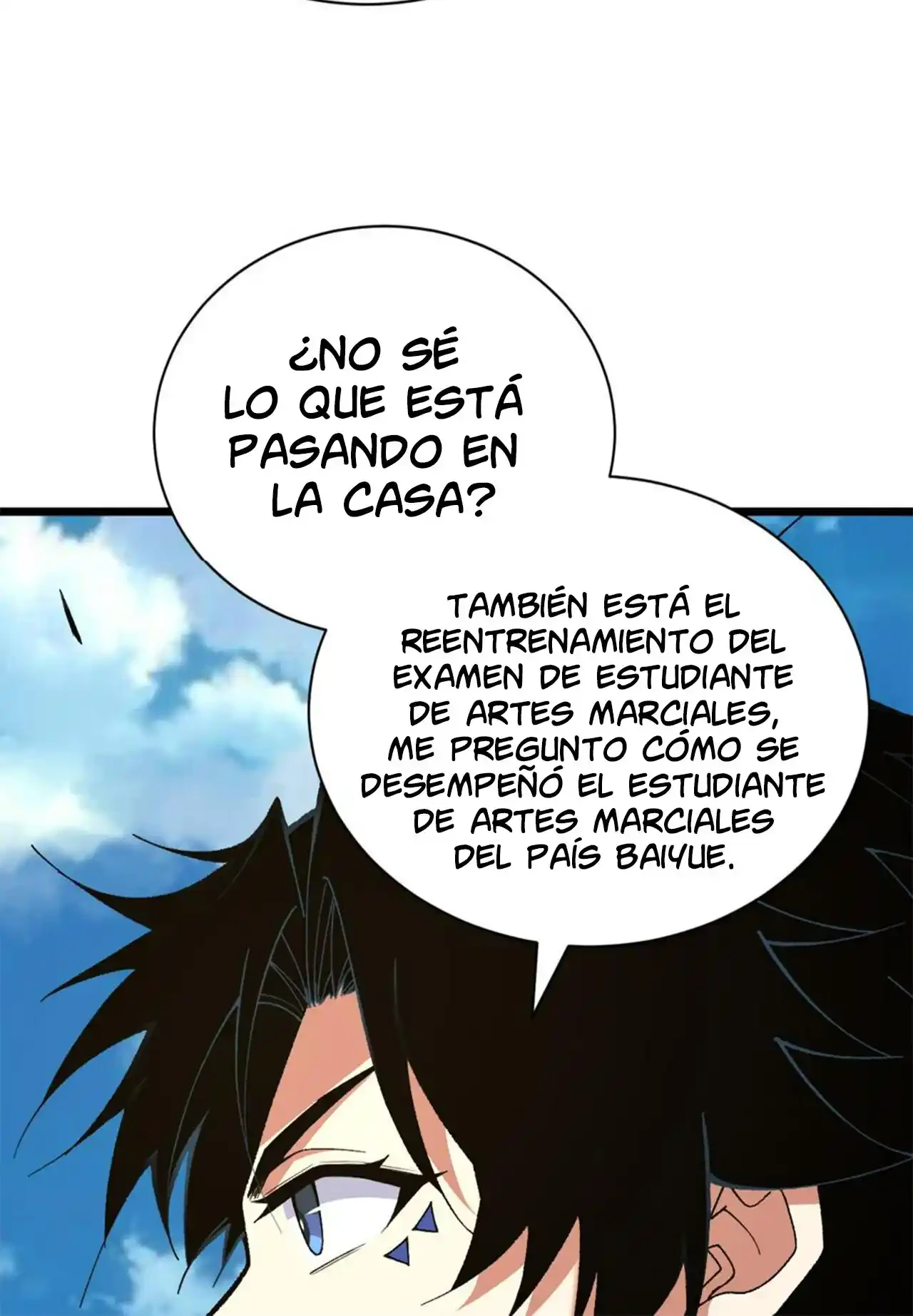 Luchar de nuevo por una vida - Capítulo 50 - Página 7 - LectorTMOo