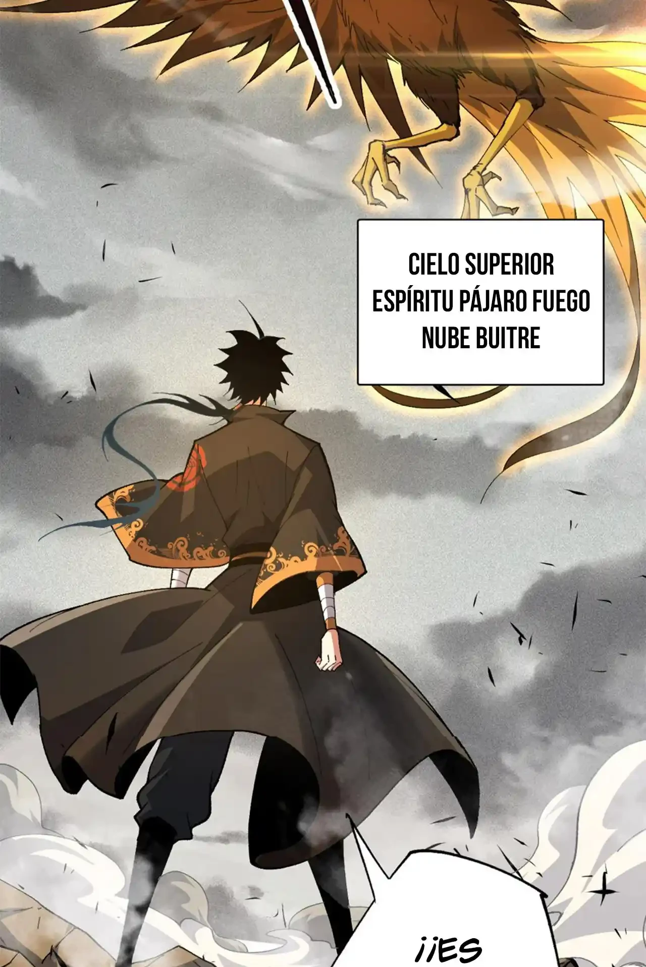 Luchar de nuevo por una vida - Capítulo 50 - Página 16 - LectorTMOo
