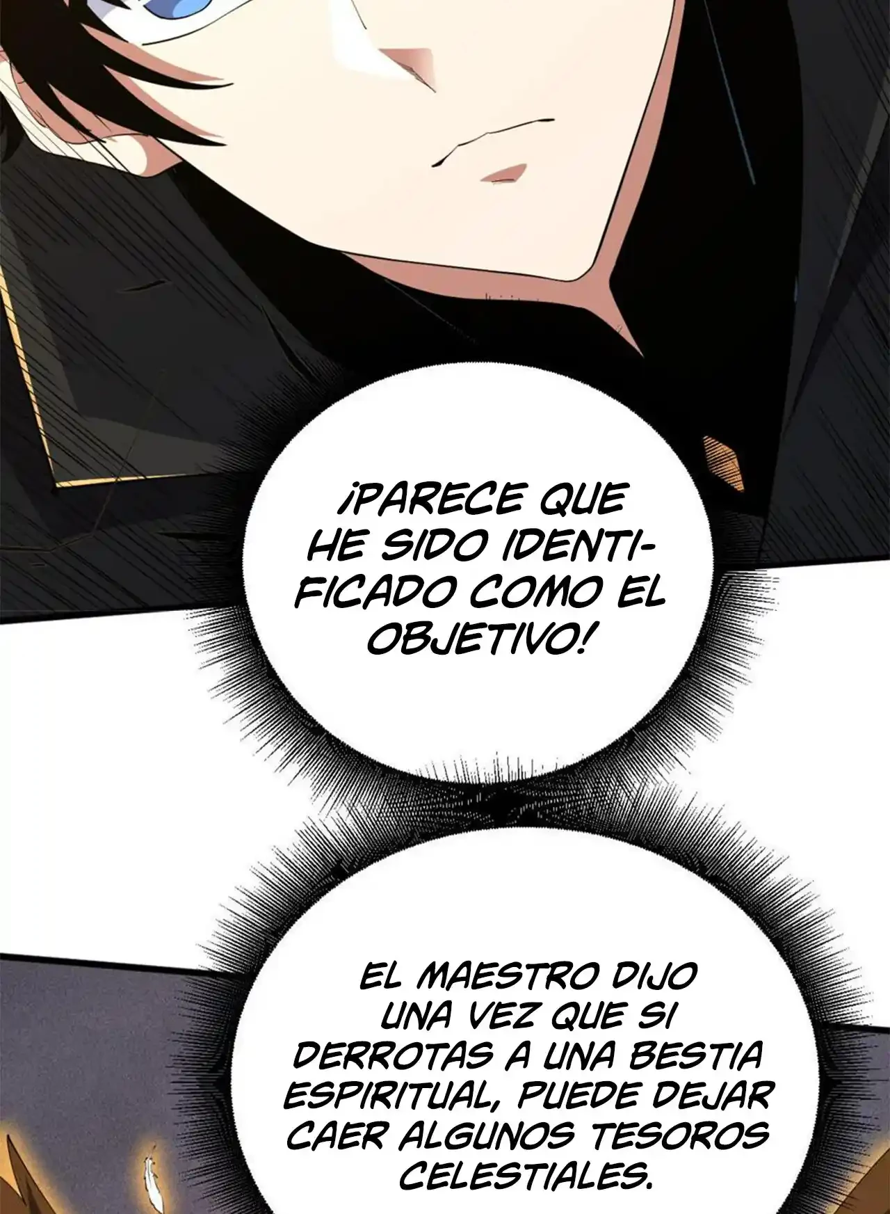 Luchar de nuevo por una vida - Capítulo 50 - Página 29 - LectorTMOo