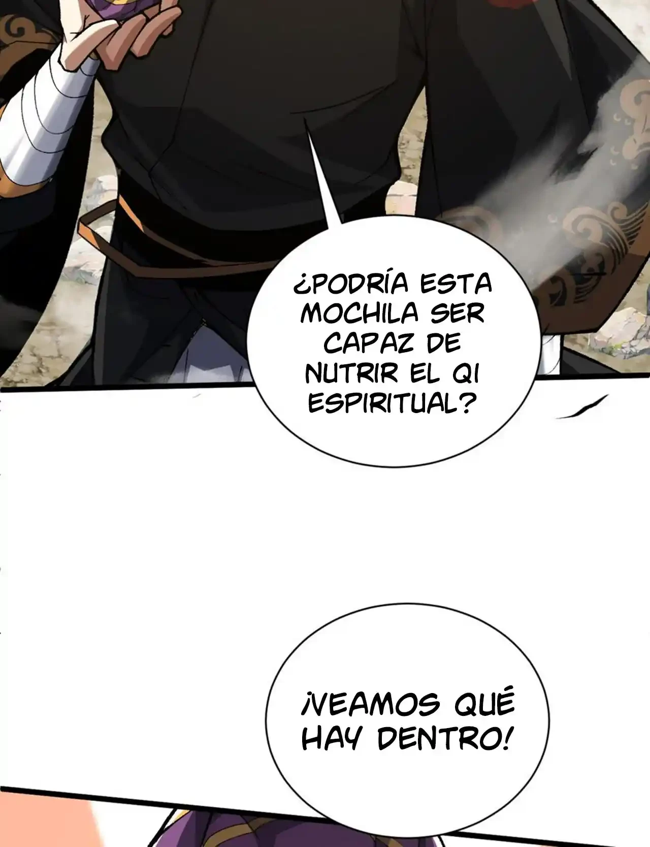 Luchar de nuevo por una vida - Capítulo 50 - Página 69 - LectorTMOo