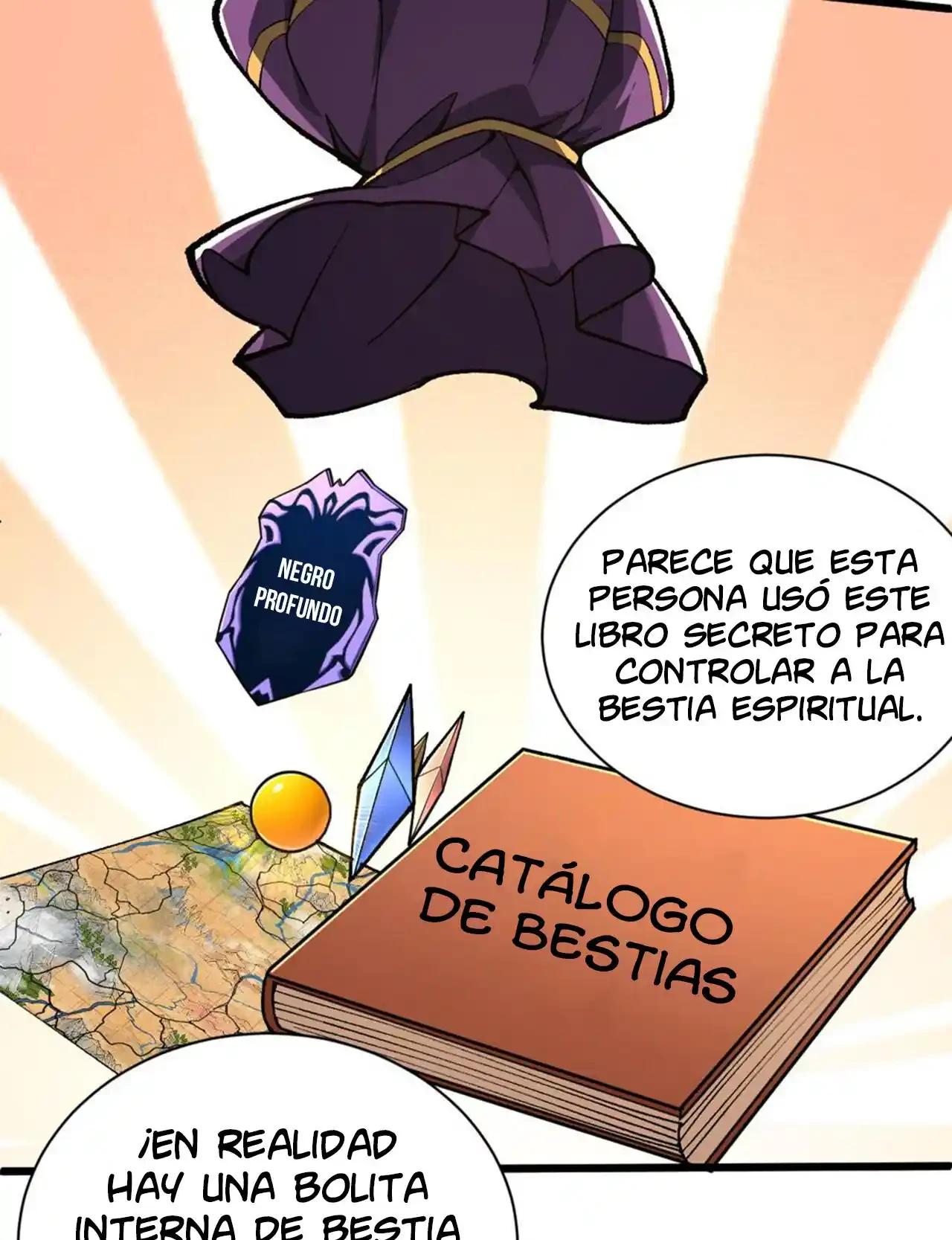 Luchar de nuevo por una vida - Capítulo 50 - Página 70 - LectorTMOo