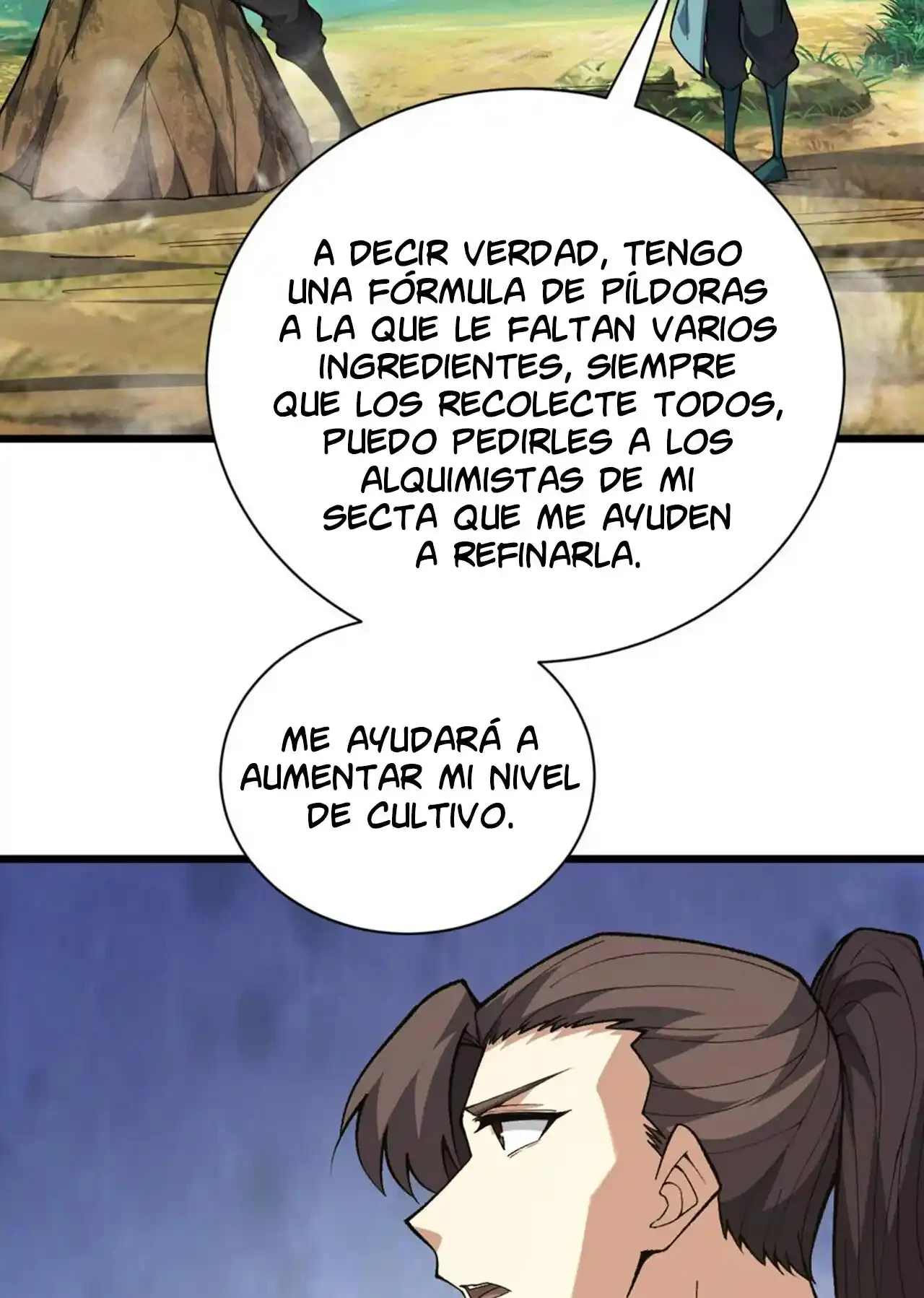 Luchar de nuevo por una vida - Capítulo 50 - Página 86 - LectorTMOo
