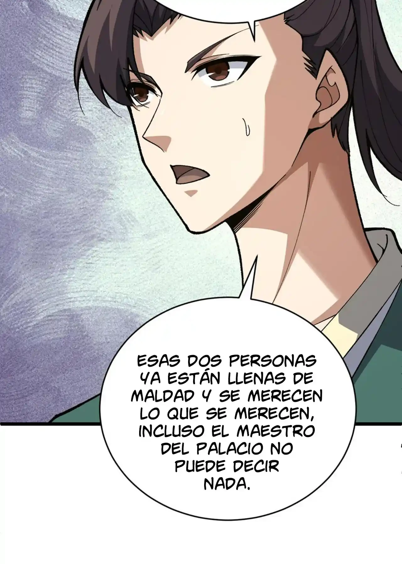 Luchar de nuevo por una vida - Capítulo 50 - Página 91 - LectorTMOo