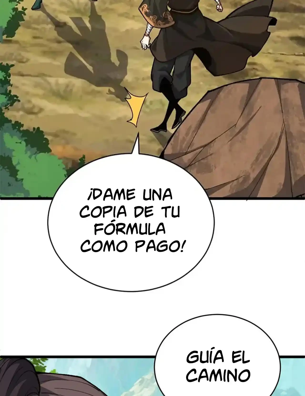 Luchar de nuevo por una vida - Capítulo 50 - Página 93 - LectorTMOo