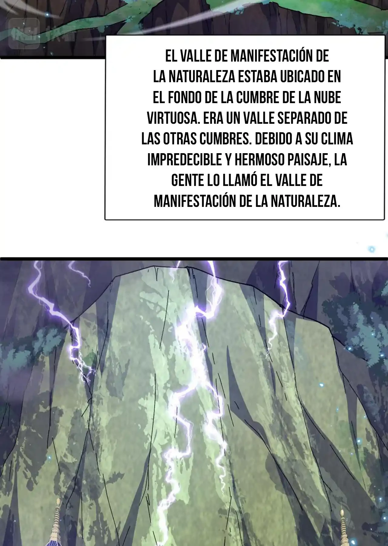 Luchar de nuevo por una vida - Capítulo 50 - Página 99 - LectorTMOo