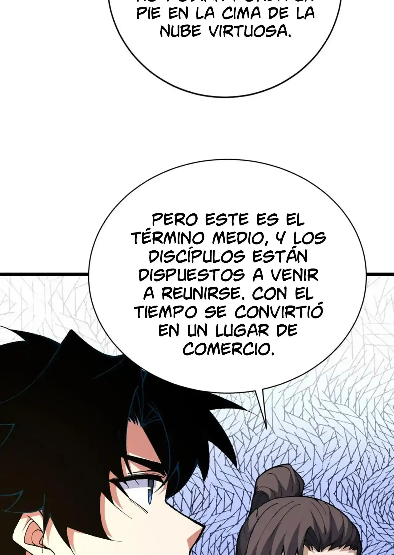 Luchar de nuevo por una vida - Capítulo 50 - Página 101 - LectorTMOo