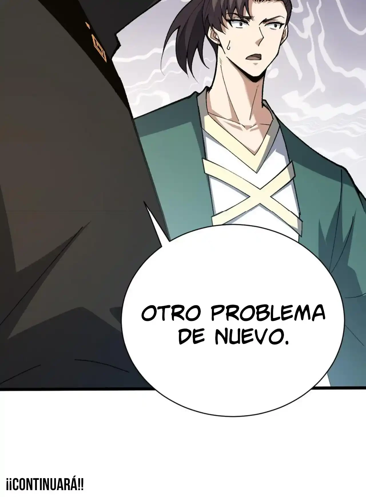 Luchar de nuevo por una vida - Capítulo 50 - Página 107 - LectorTMOo