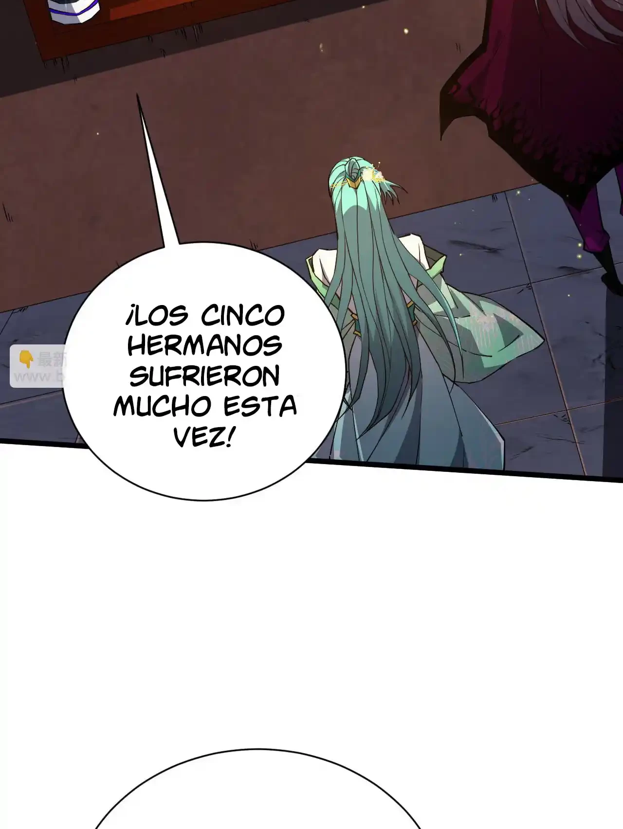 Luchar de nuevo por una vida - Capítulo 51 - Página 12 - LectorTMOo