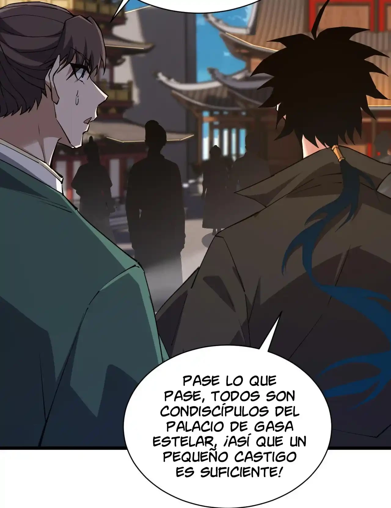 Luchar de nuevo por una vida - Capítulo 51 - Página 20 - LectorTMOo