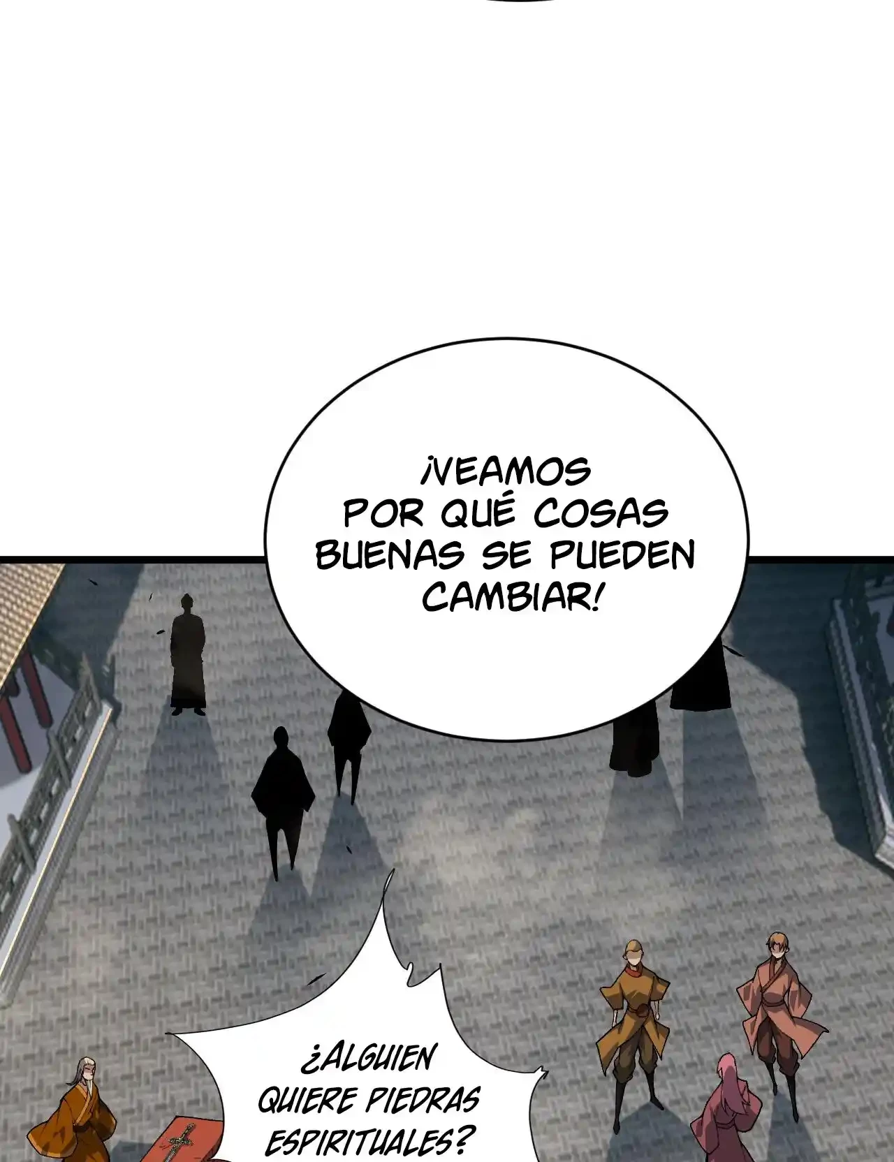 Luchar de nuevo por una vida - Capítulo 51 - Página 21 - LectorTMOo
