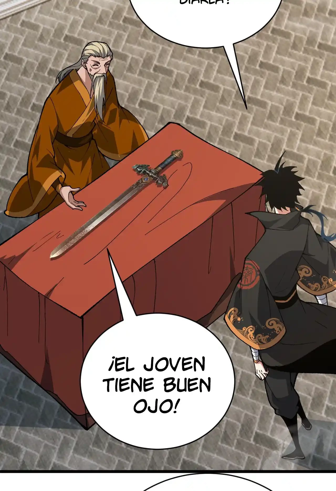 Luchar de nuevo por una vida - Capítulo 51 - Página 25 - LectorTMOo