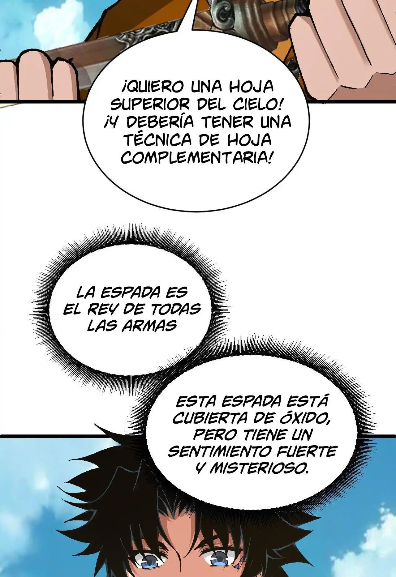 Luchar de nuevo por una vida - Capítulo 51 - Página 27 - LectorTMOo