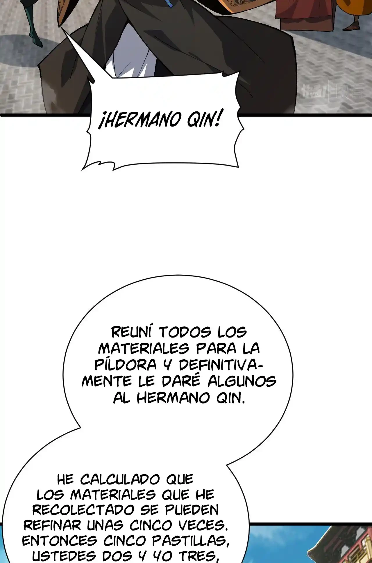 Luchar de nuevo por una vida - Capítulo 51 - Página 30 - LectorTMOo