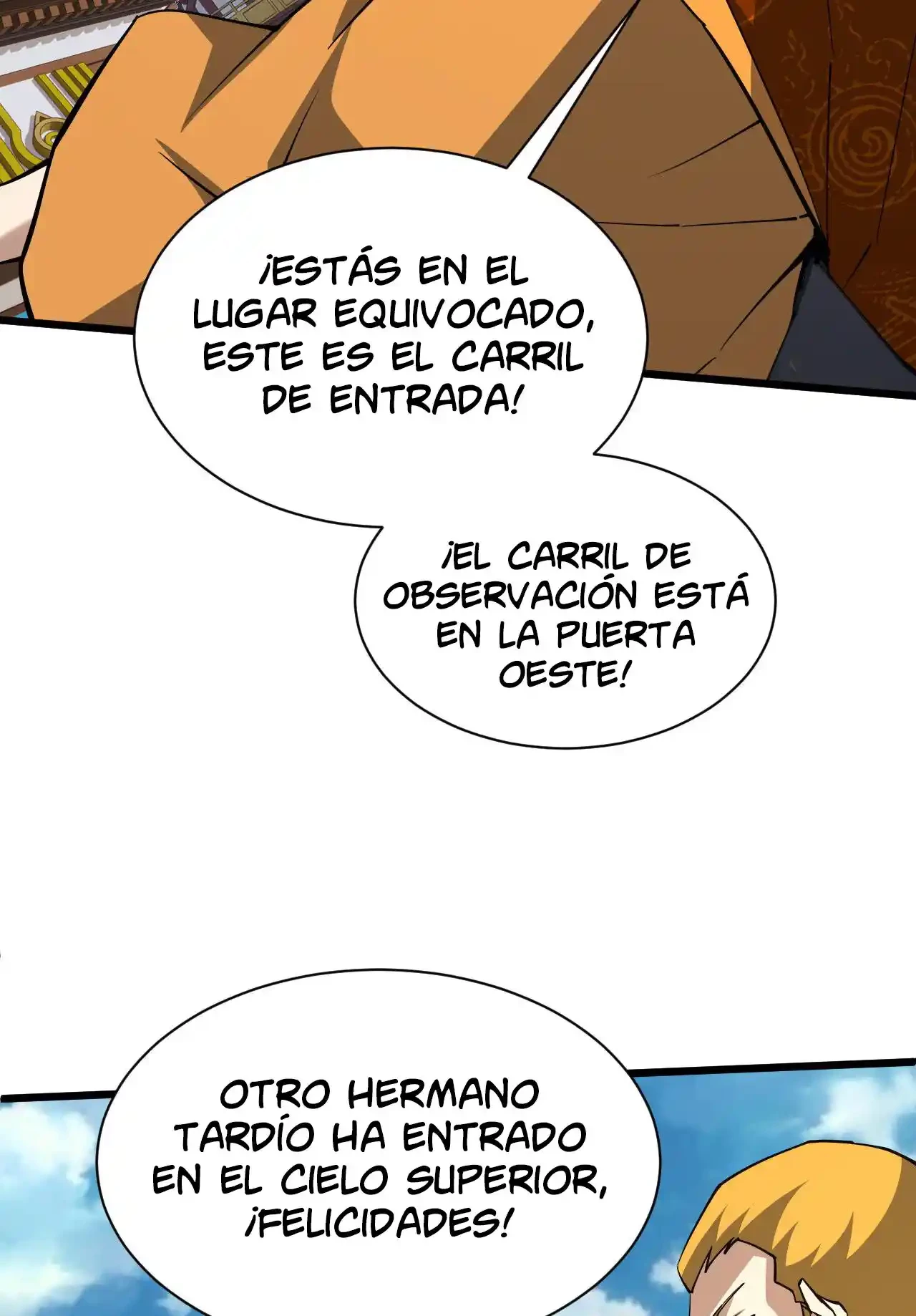 Luchar de nuevo por una vida - Capítulo 51 - Página 45 - LectorTMOo