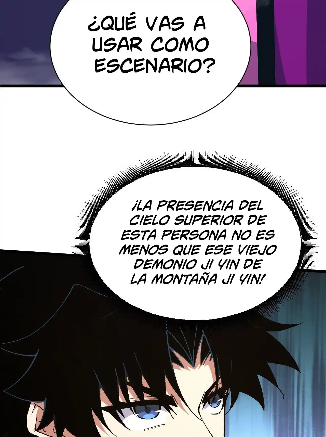 Luchar de nuevo por una vida - Capítulo 51 - Página 49 - LectorTMOo
