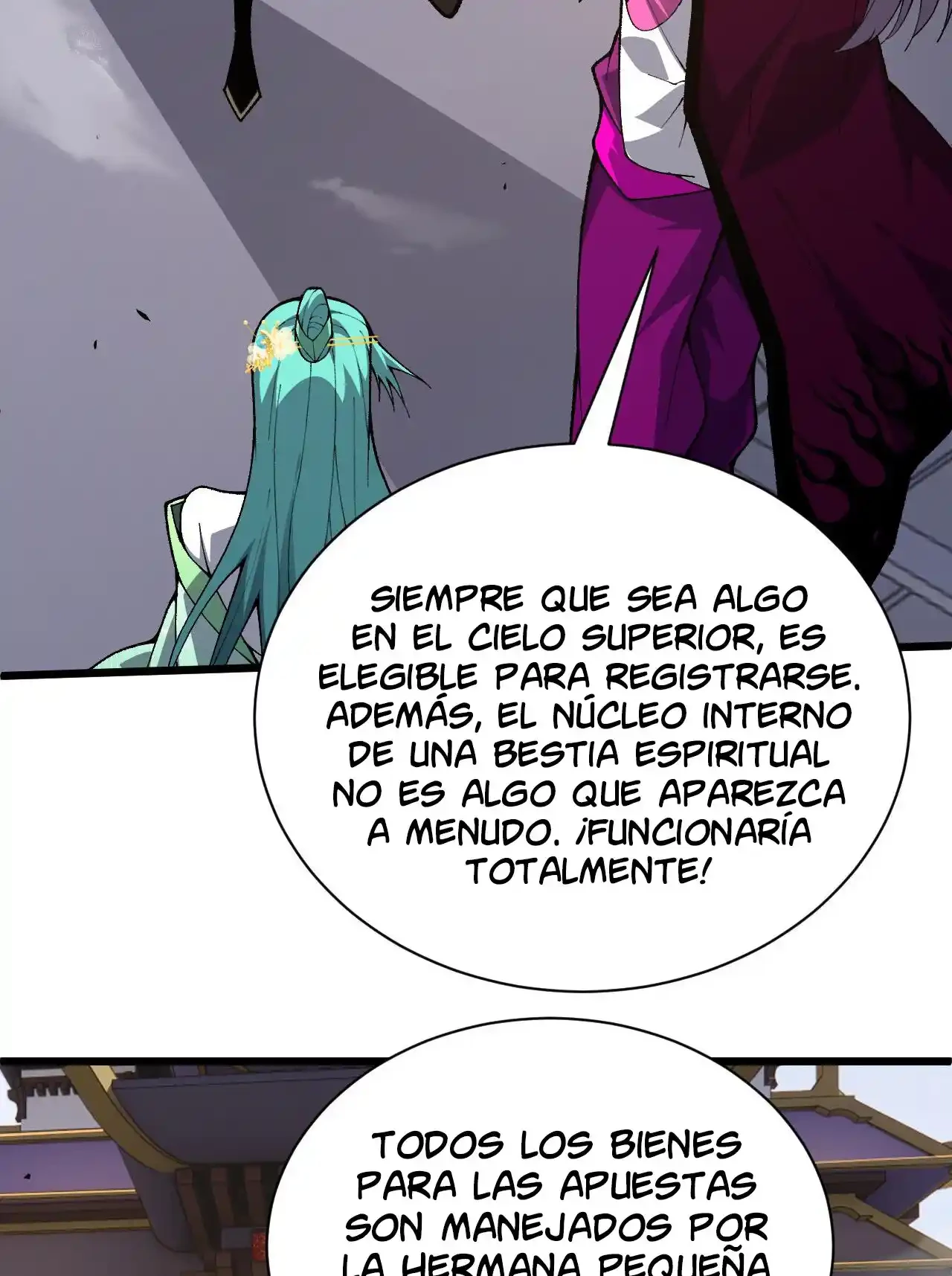 Luchar de nuevo por una vida - Capítulo 51 - Página 52 - LectorTMOo