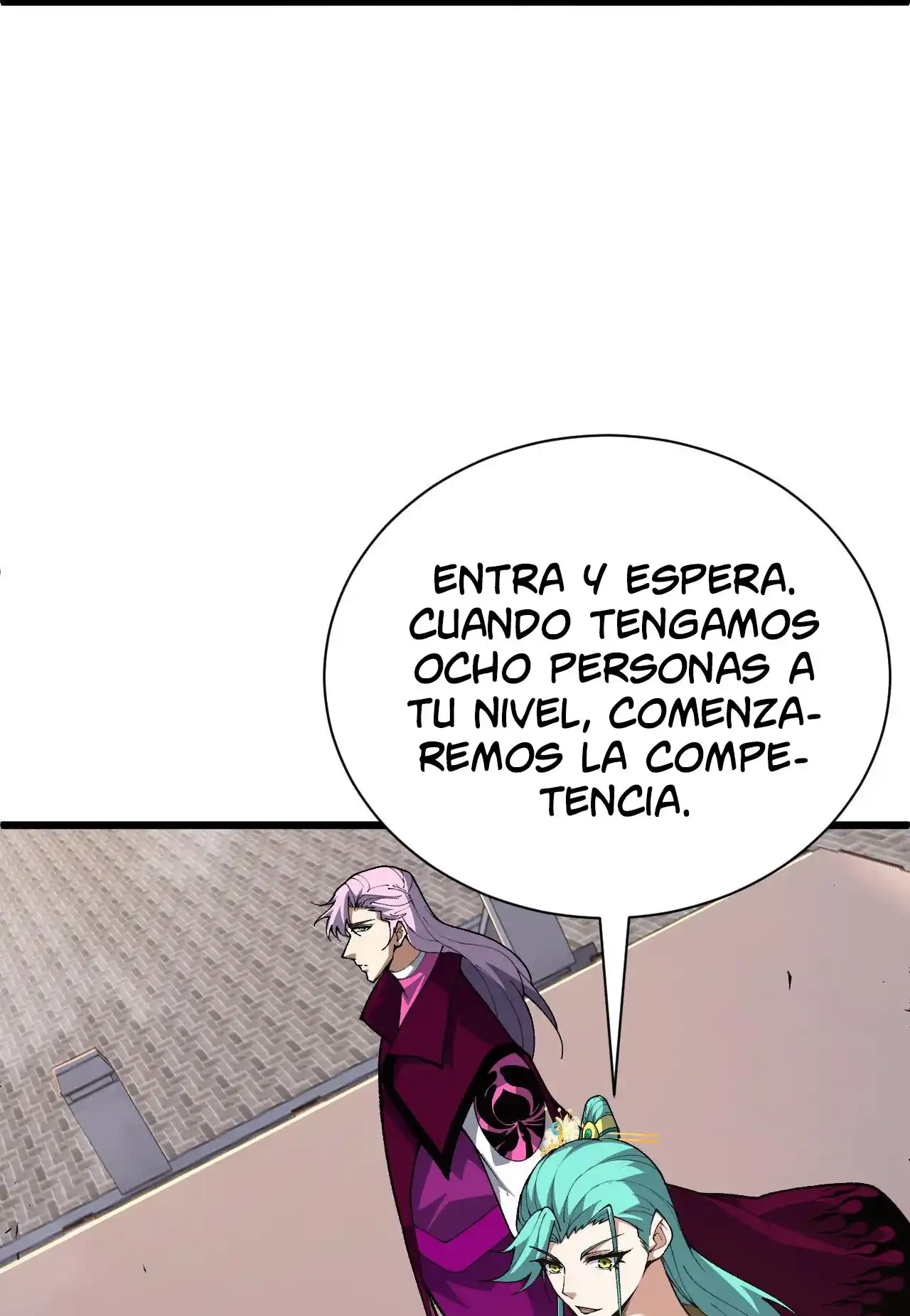 Luchar de nuevo por una vida - Capítulo 51 - Página 54 - LectorTMOo