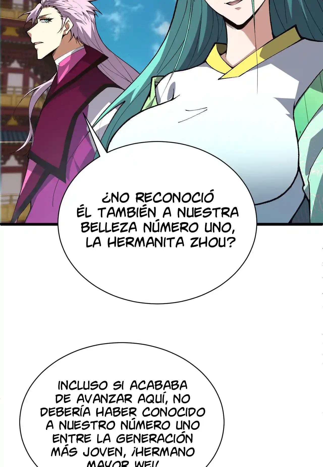 Luchar de nuevo por una vida - Capítulo 51 - Página 57 - LectorTMOo