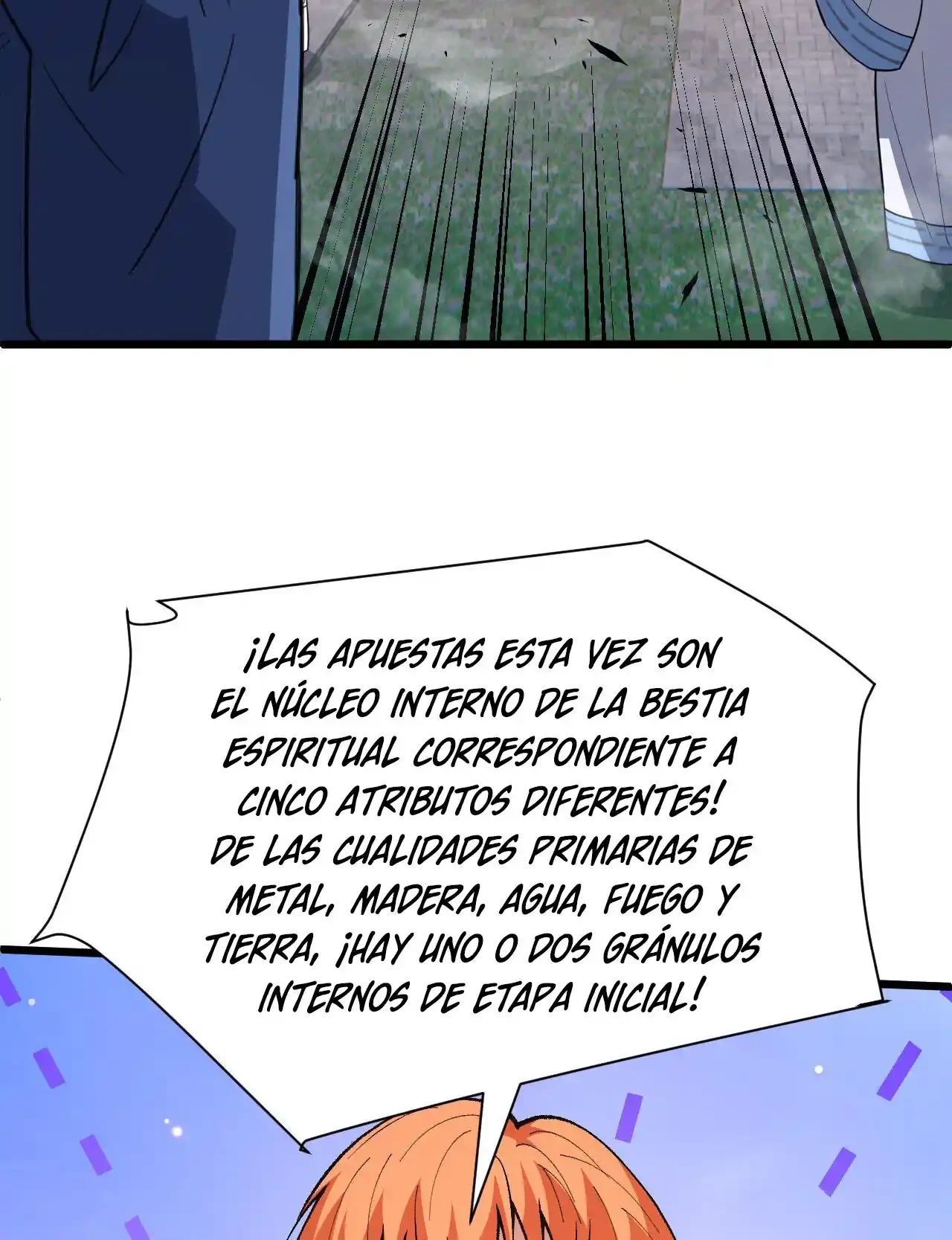 Luchar de nuevo por una vida - Capítulo 51 - Página 62 - LectorTMOo