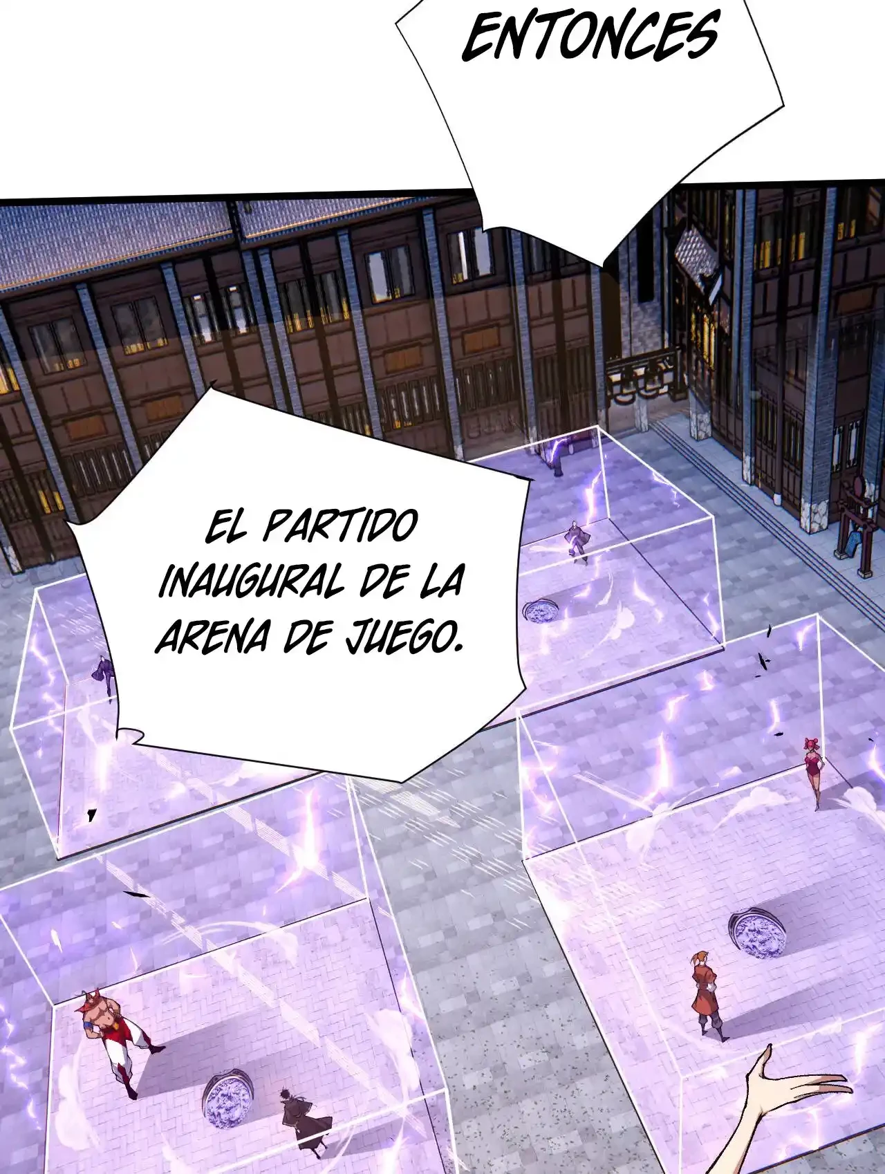 Luchar de nuevo por una vida - Capítulo 51 - Página 70 - LectorTMOo