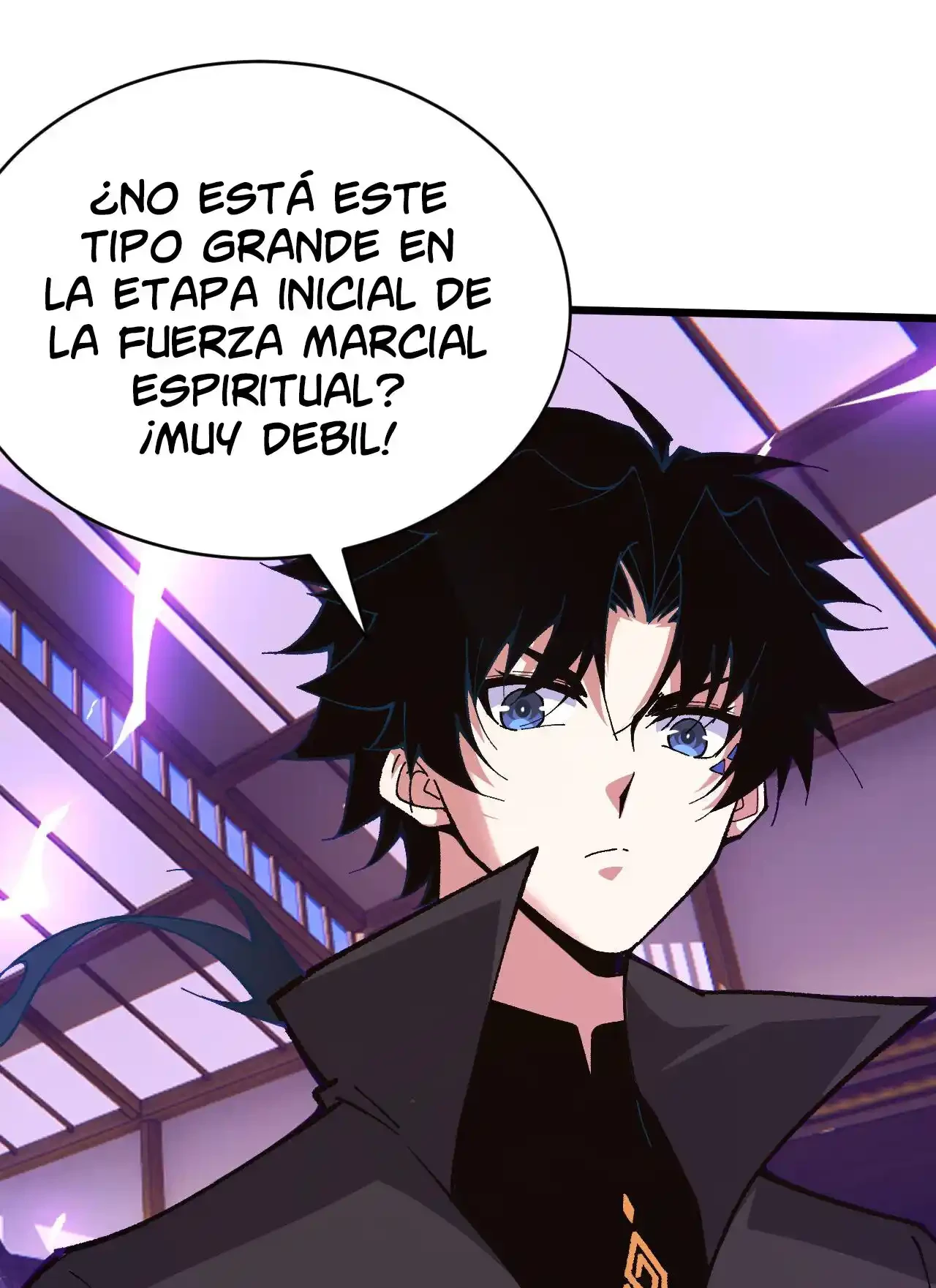 Luchar de nuevo por una vida - Capítulo 51 - Página 90 - LectorTMOo