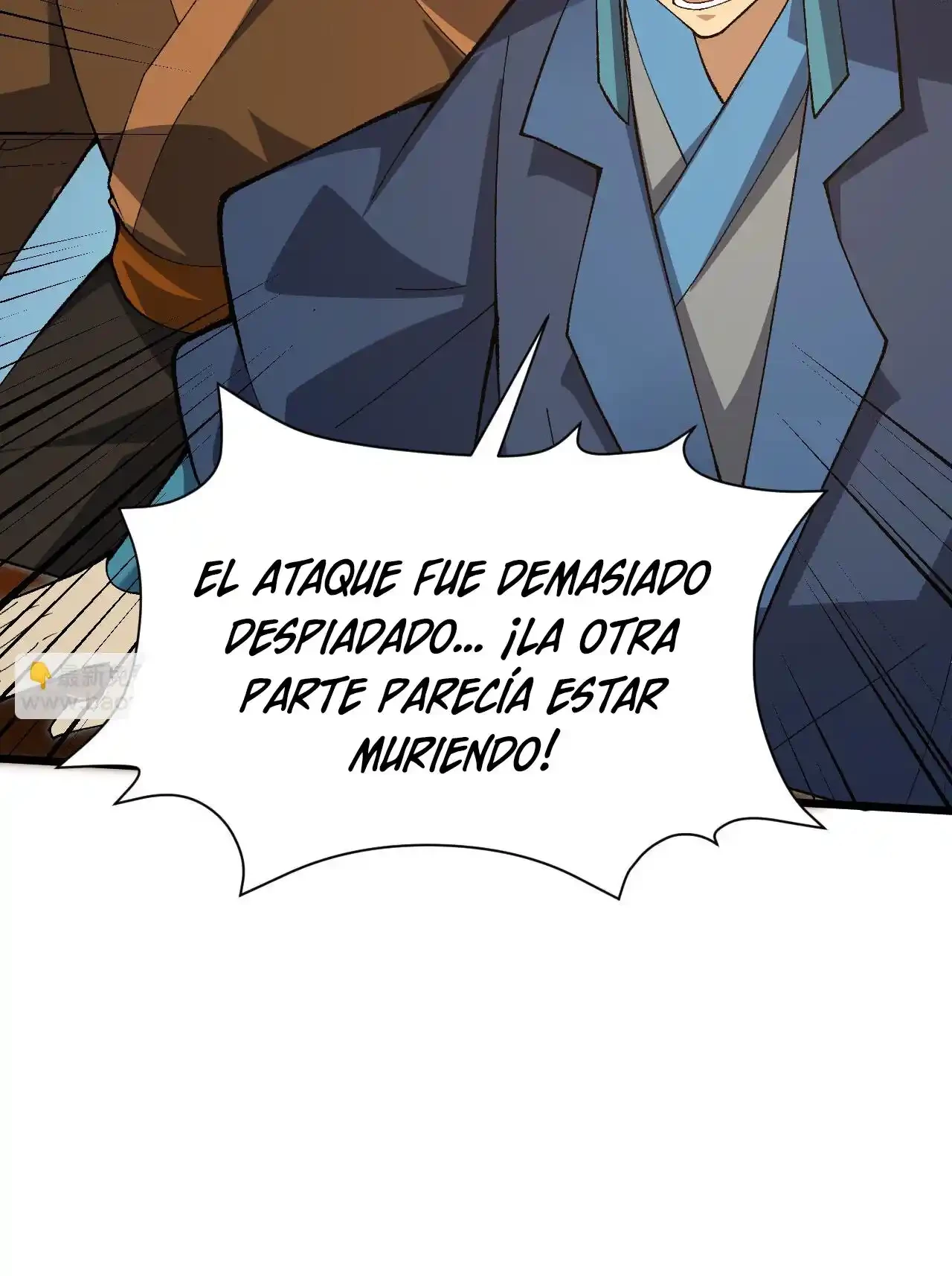 Luchar de nuevo por una vida - Capítulo 51 - Página 99 - LectorTMOo