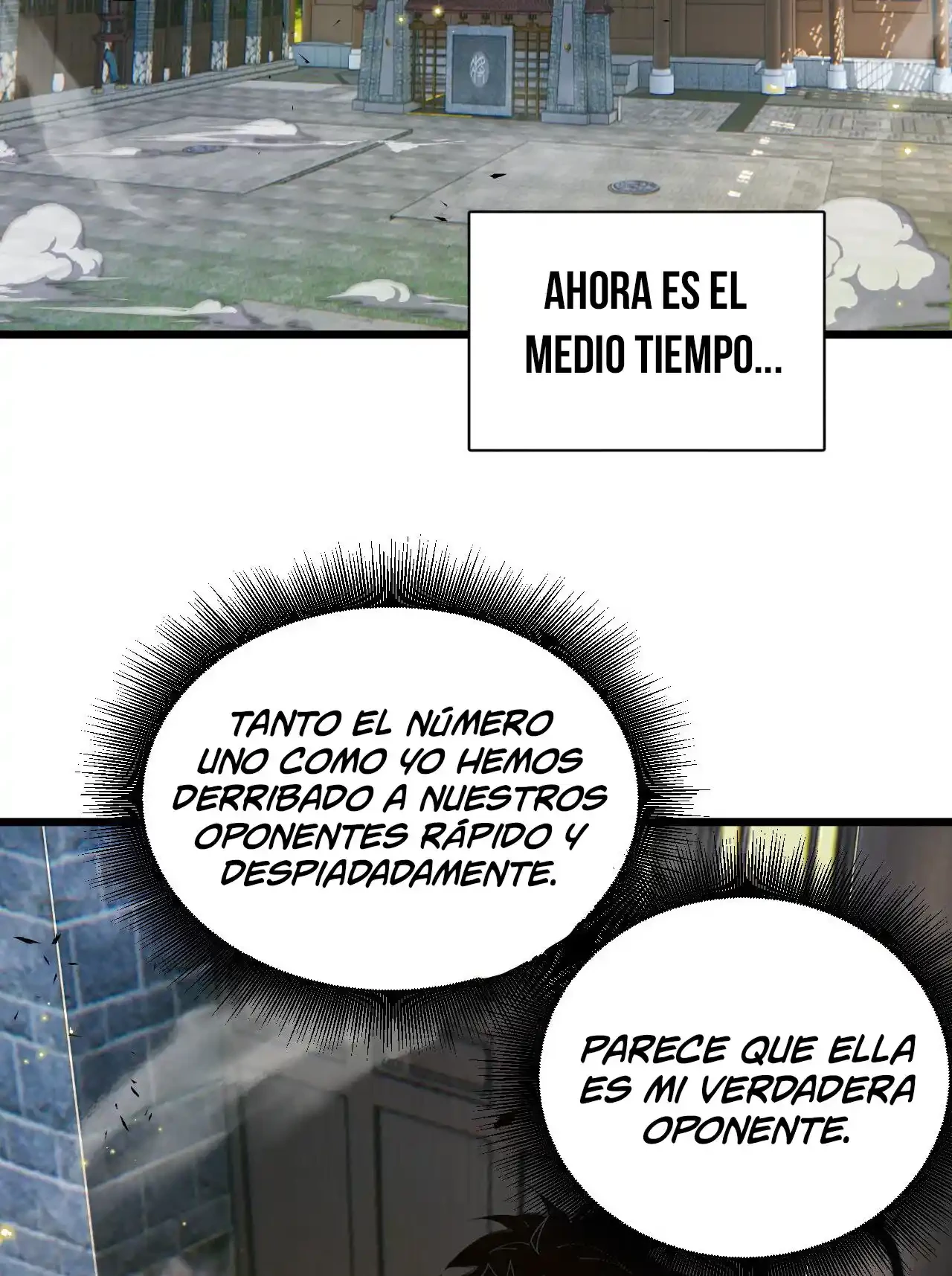 Luchar de nuevo por una vida - Capítulo 52 - Página 3 - LectorTMOo