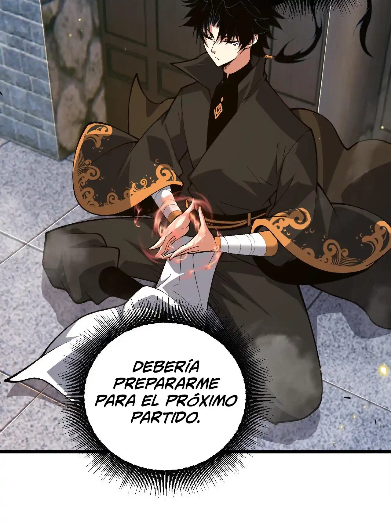 Luchar de nuevo por una vida - Capítulo 52 - Página 4 - LectorTMOo