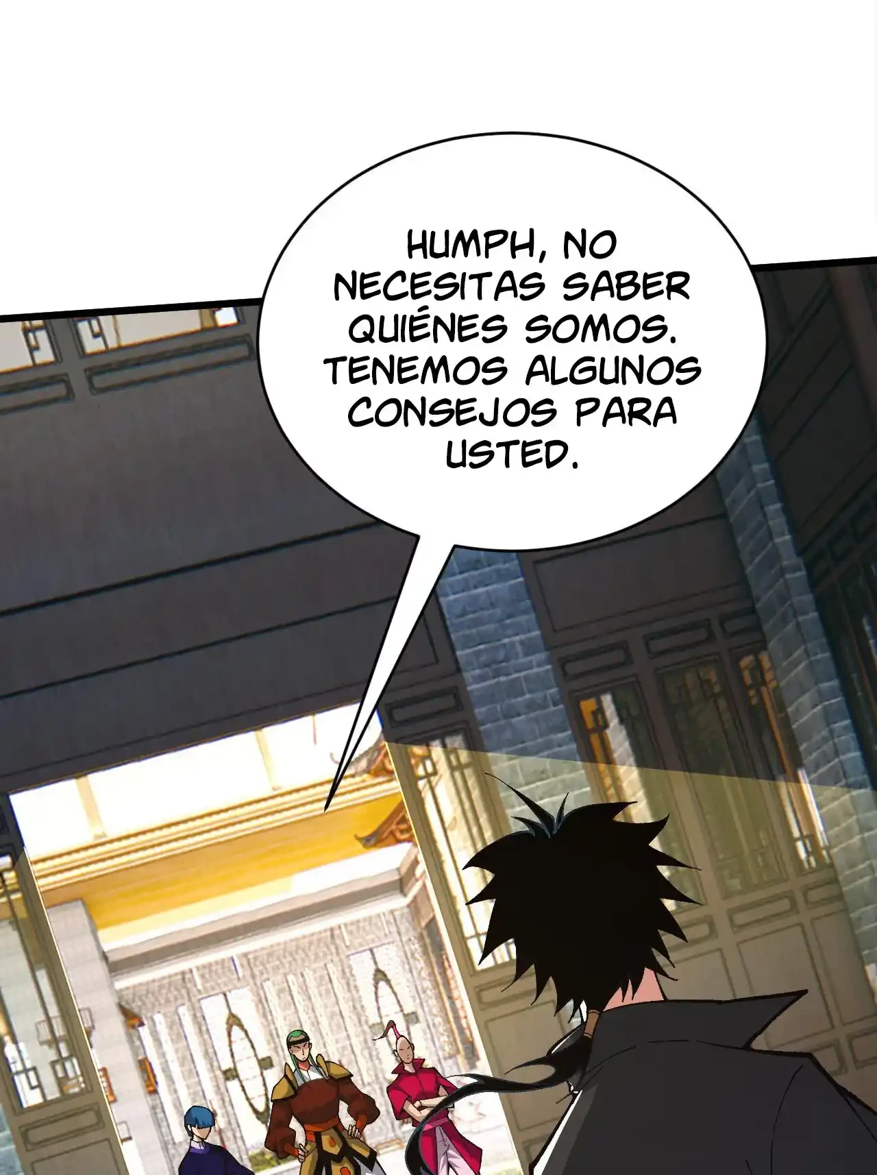 Luchar de nuevo por una vida - Capítulo 52 - Página 6 - LectorTMOo